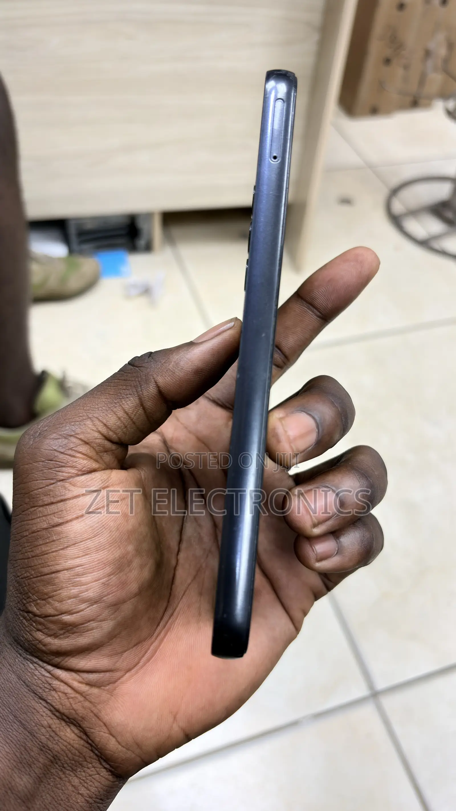 Samsung Galaxy A14 64 GB Black