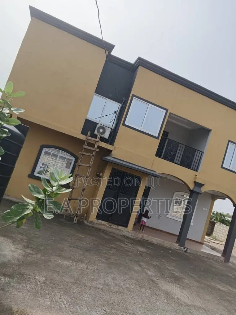 2bdrm Apartment in E A Properties, Main Station for rent