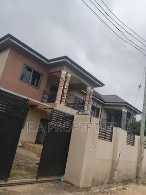 5bdrm House in E A Properties, New Site for rent