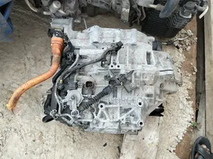 2016–2019 Hyundai Sonata Plug-in Hybrid-Phev Engine With Transmission