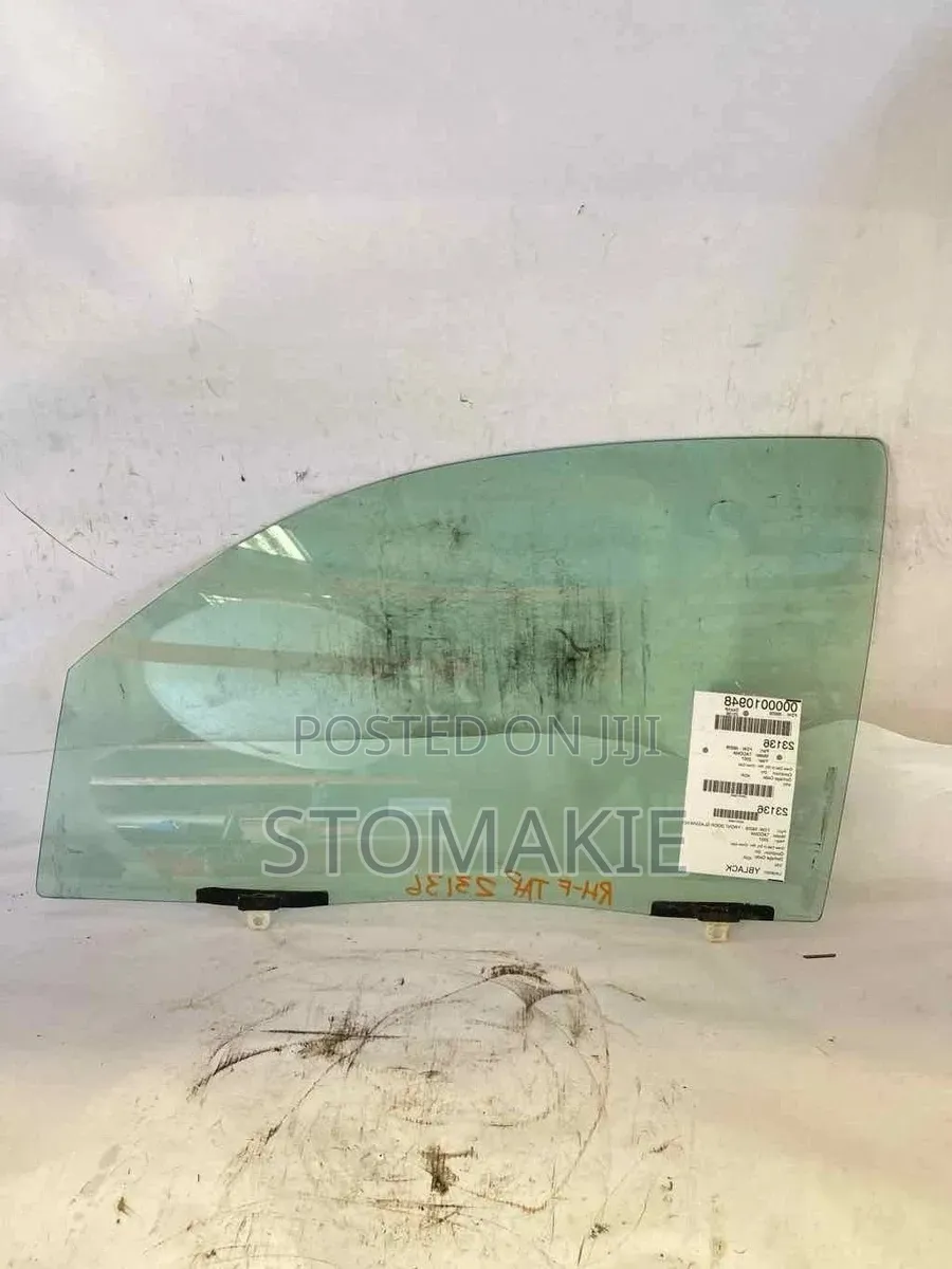 Toyota Tacoma 05 to 15 Door Glasses