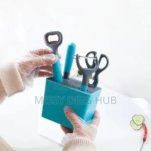 5pcs Kitchen Tool Set