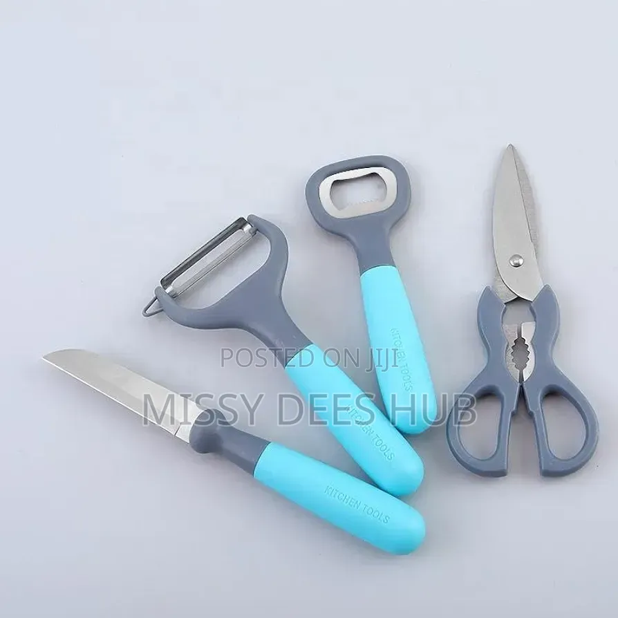 5pcs Kitchen Tool Set