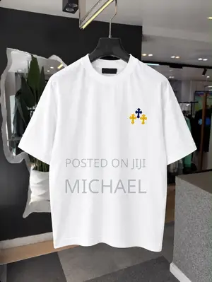 Classic Branded T Shirts