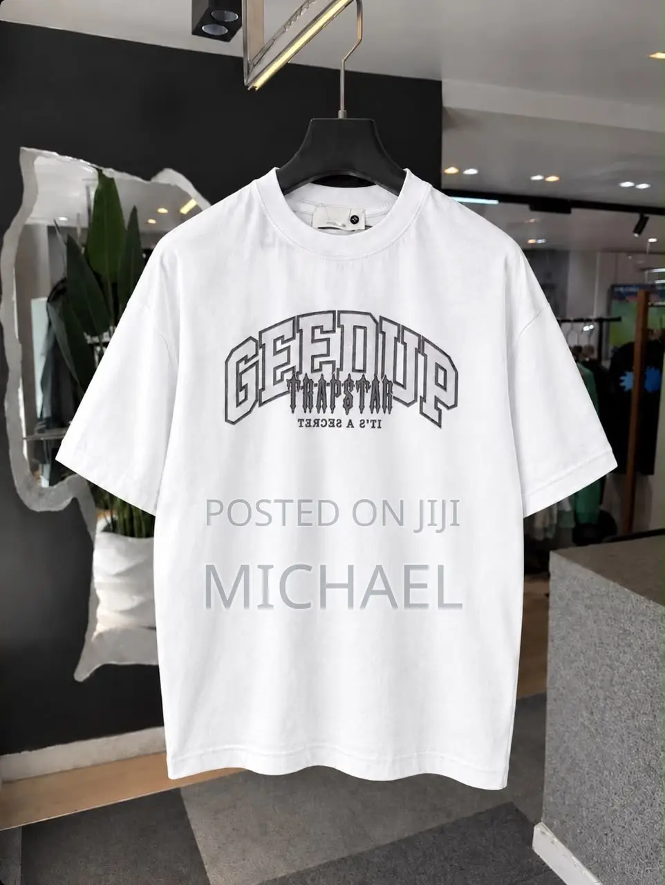 Classic Branded T Shirts