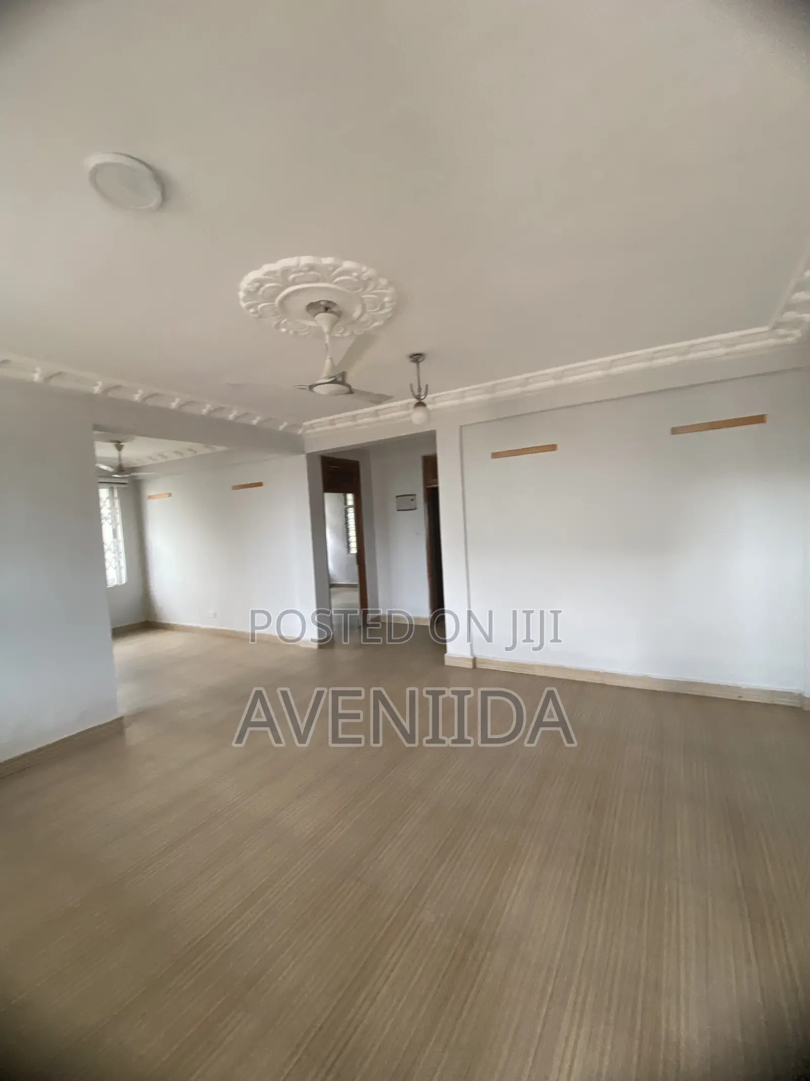 2bdrm Apartment in Cape Coast Metropolitan for rent