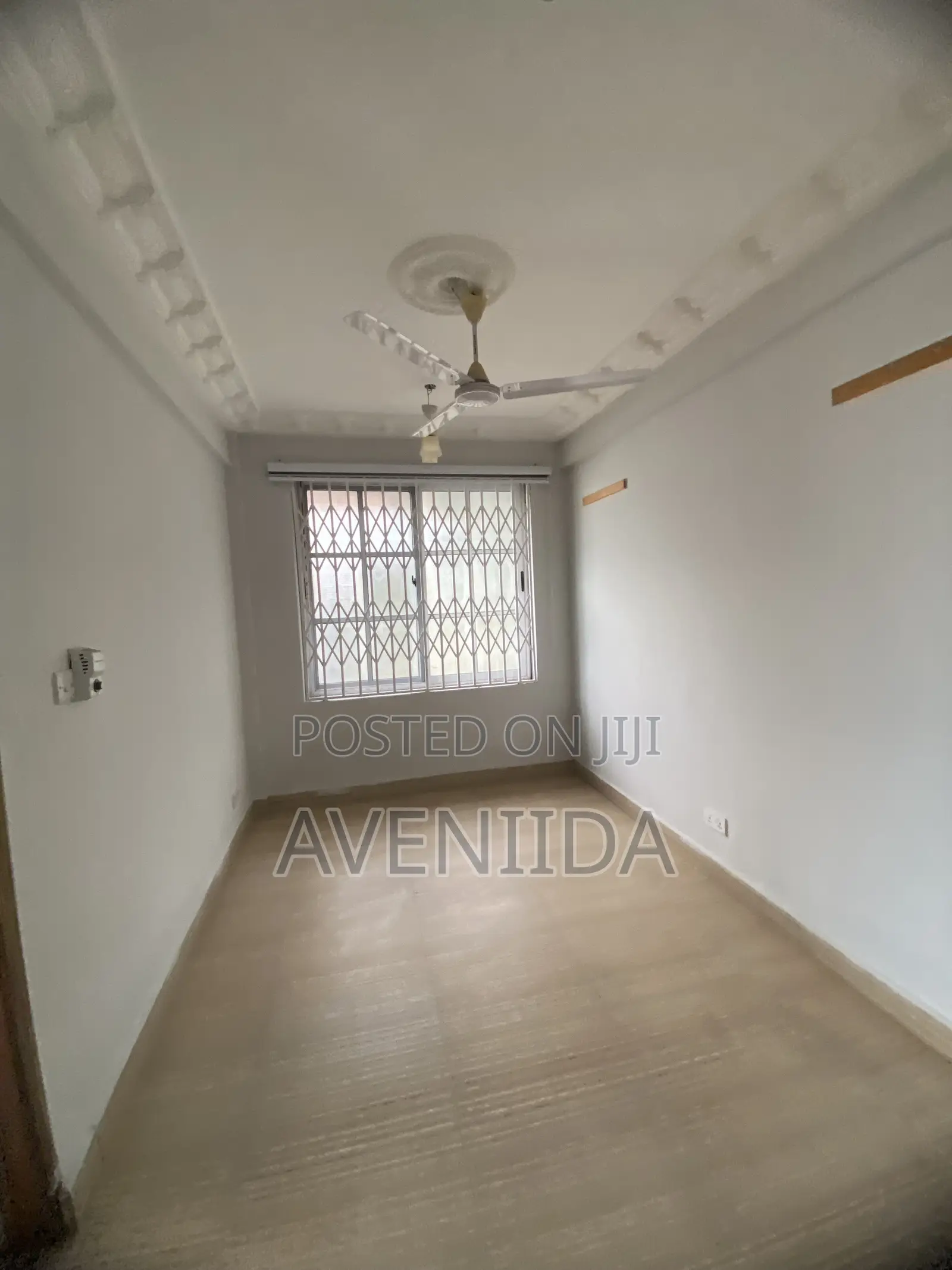 2bdrm Apartment in Cape Coast Metropolitan for rent