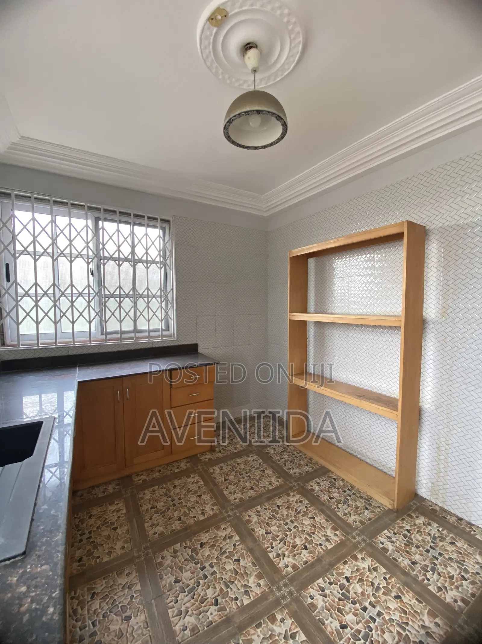 2bdrm Apartment in Cape Coast Metropolitan for rent