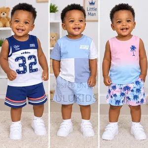 Boys Clothes