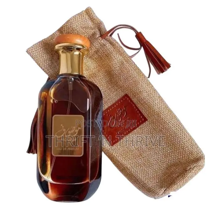 Ard Al Zaafaran Mousuf Eau De Parfum