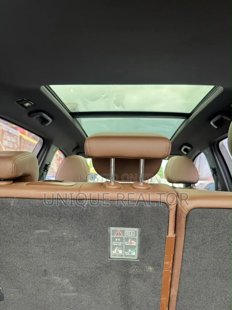 Haval H6 2.0 Petrol AWD 2018 Brown