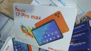 New Tablet 1 TB
