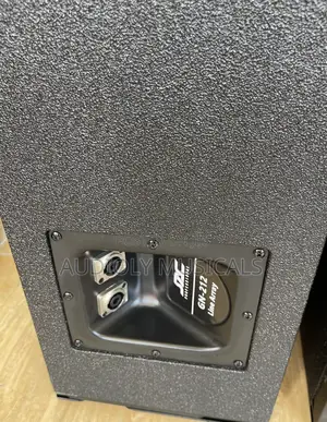 12 Inches Jac 3-Way Line Arrays (Pair) 16000watt