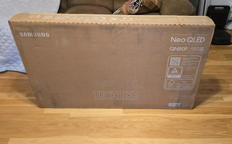 Samsung 100inch Qled TV