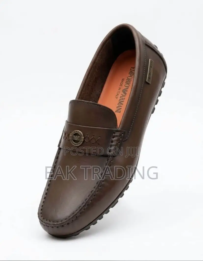 Quality Loafers