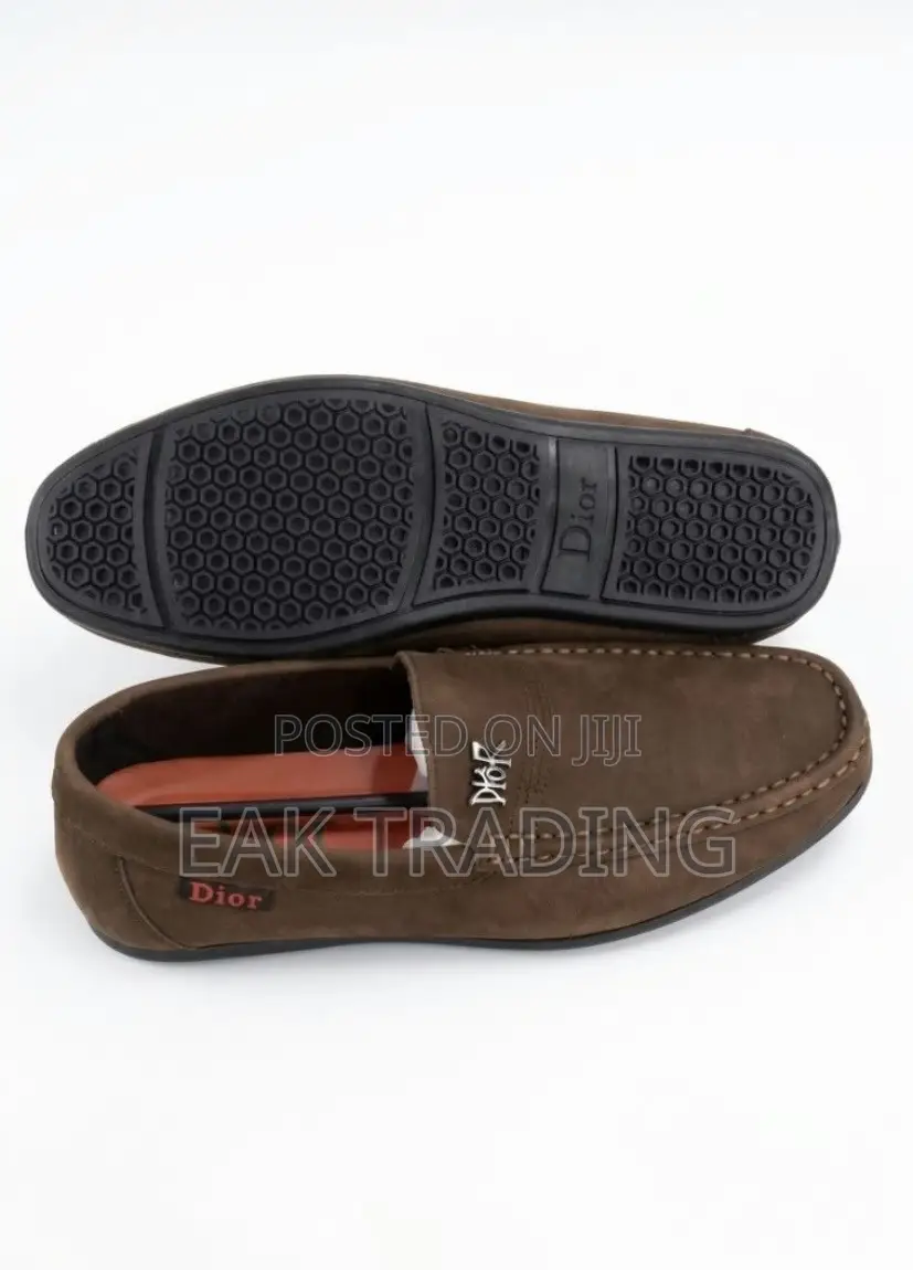Quality Loafers