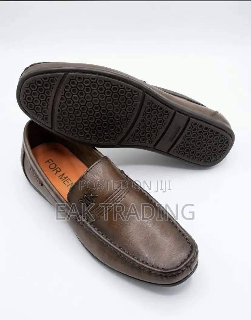 Quality Loafers