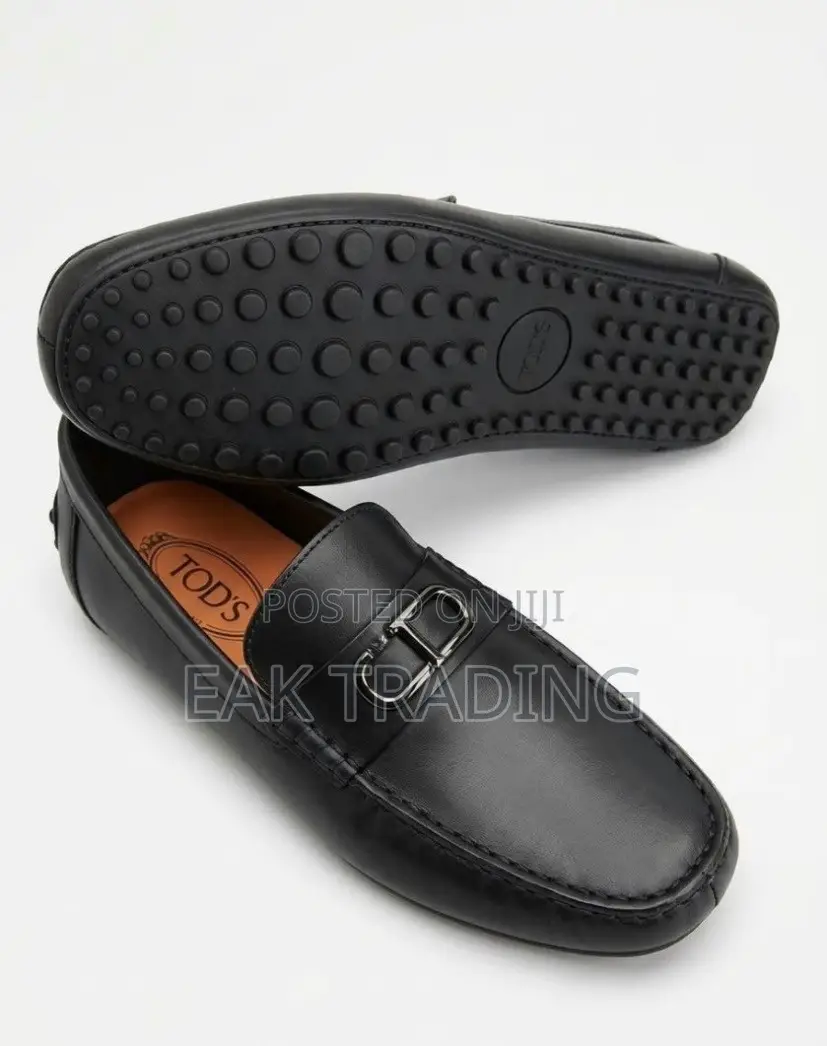 Quality Loafers