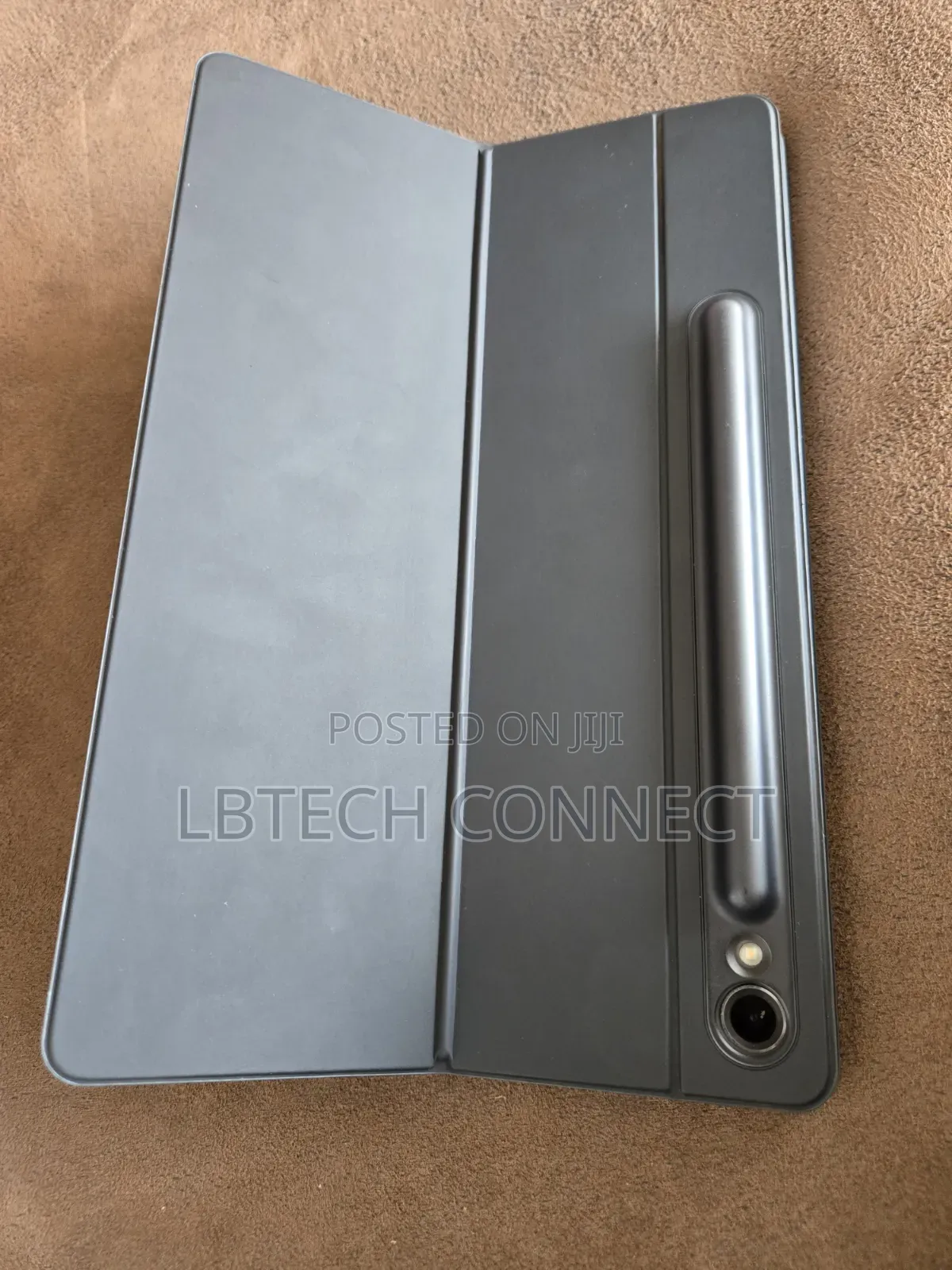 Samsung Galaxy Tab S9 128 GB Black