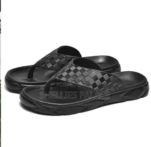 Ultra Soft Unisex Flip Flops Indoors Outdoor Eva Sandals