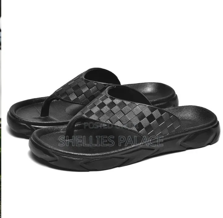 Ultra Soft Unisex Flip Flops Indoors Outdoor Eva Sandals