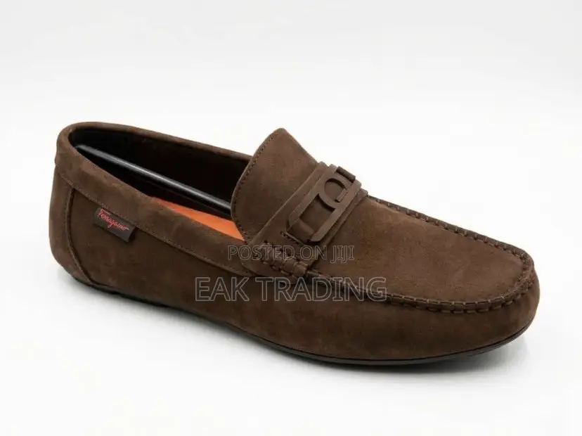 Quality Loafers