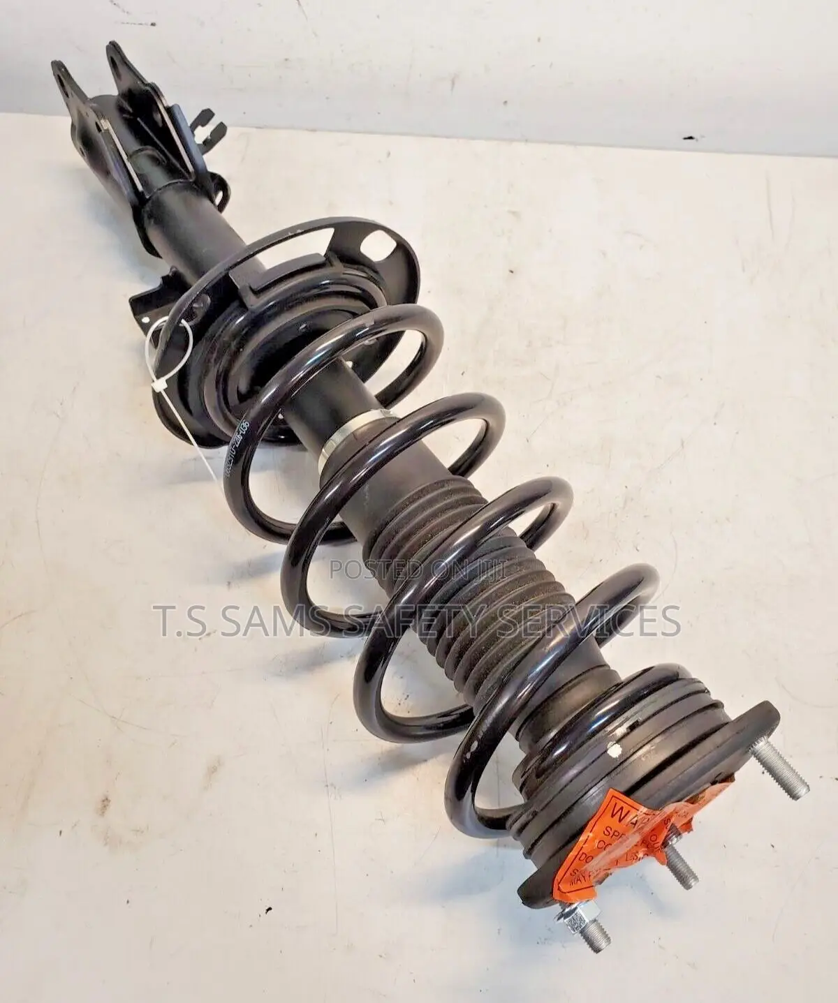 Car Shocks