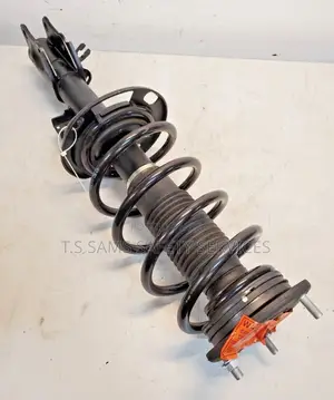Car Shocks