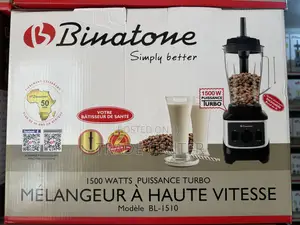 Binatone 3 Liters Commercial Blender