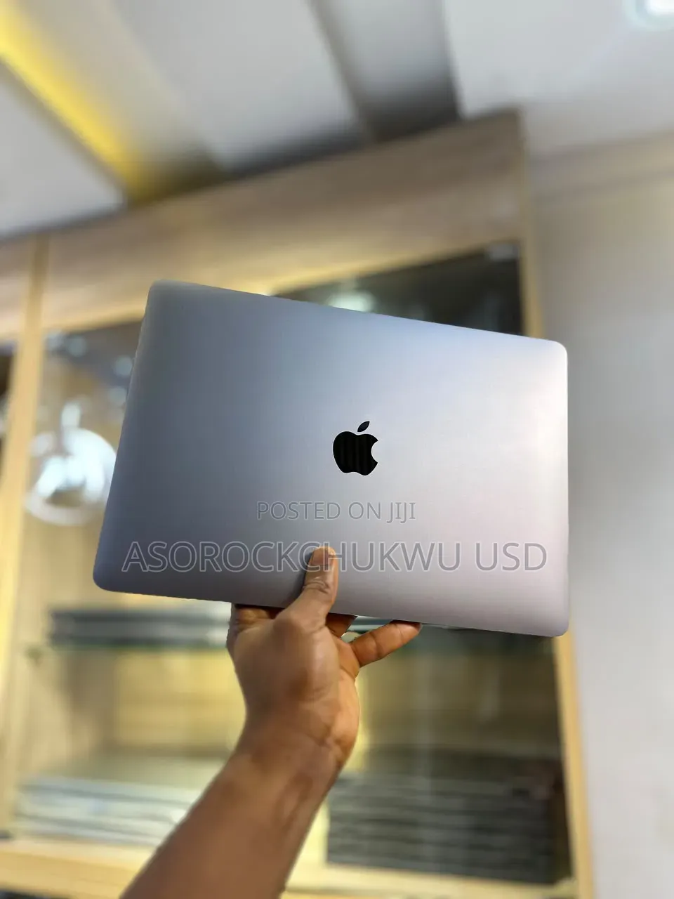 Laptop Apple MacBook Air 2019 8GB Intel Core i5 SSD 256GB