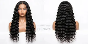 Women Hair Extensions and Wig
