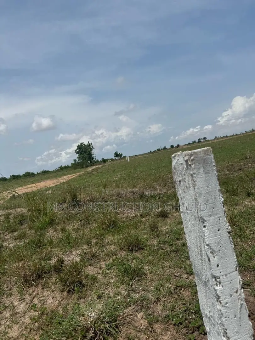 Land and Properties