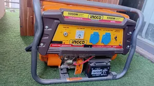 Powerful Waagon Generators, Ingco Petrol Generators