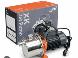Leo 1horse Power Pump