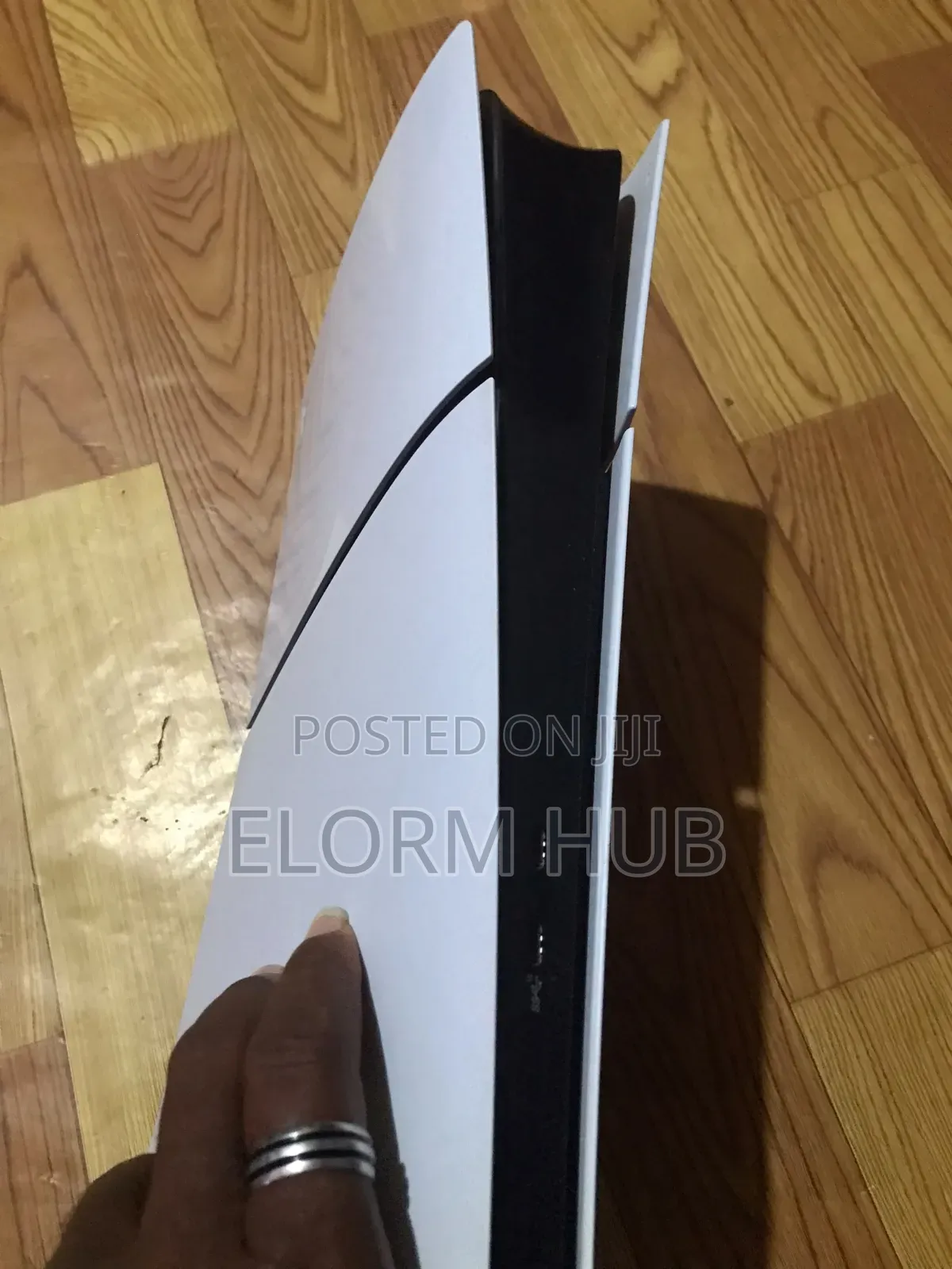 PS5 Slim Digital Fc 26 (Offline) One Controller