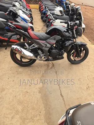 SYM Hd 300 2020 Black