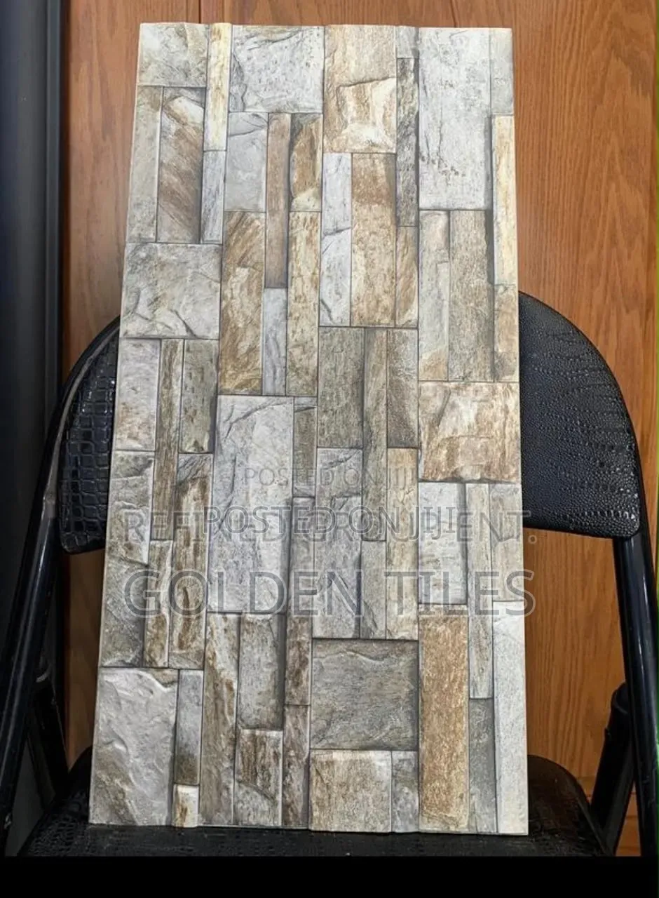 Facial Wall Tiles