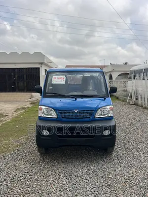 Mini Truck