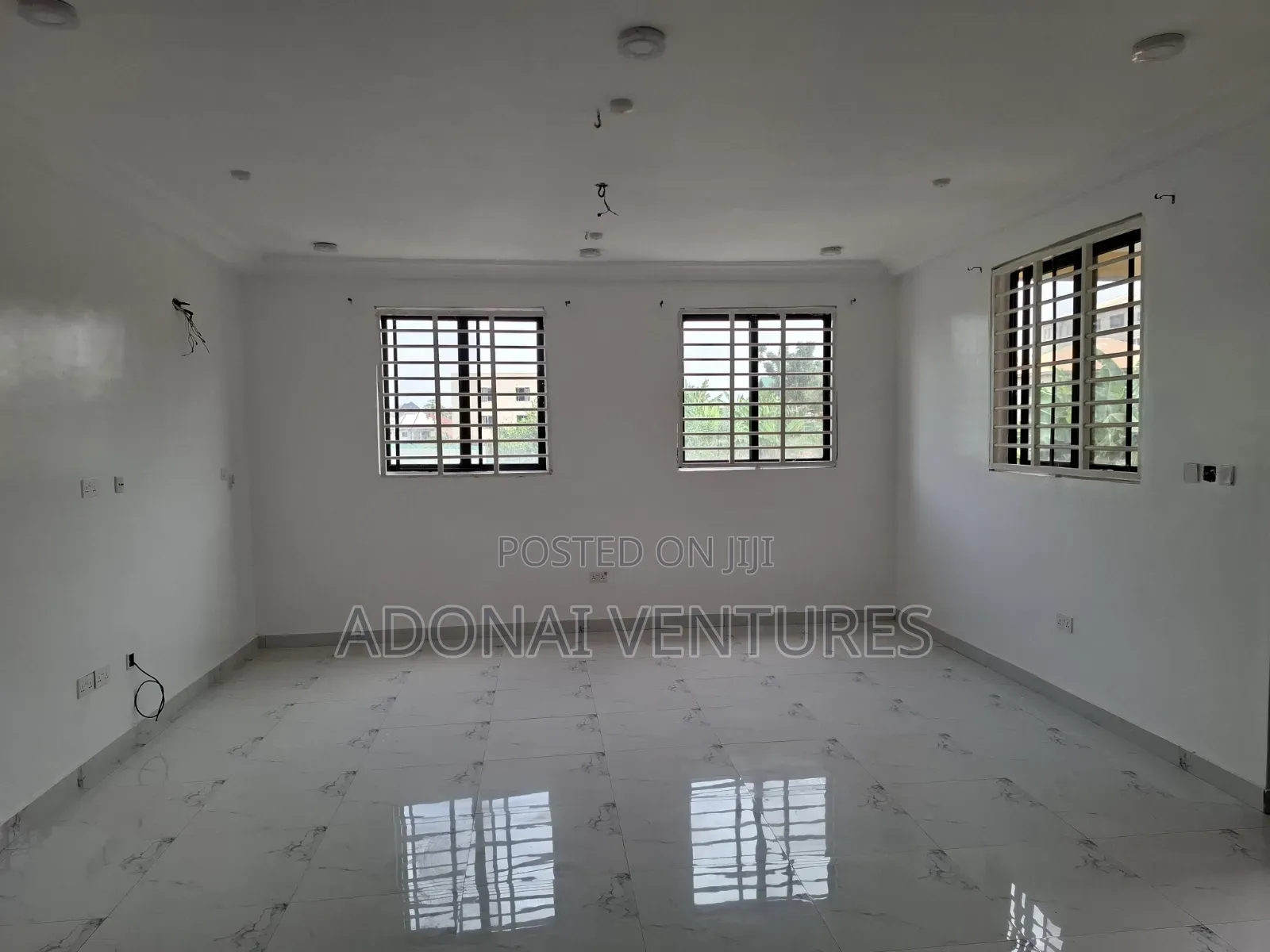 2bdrm Apartment in Sokoban Apaaso, Kumasi Metropolitan for rent