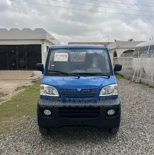 Mini Truck