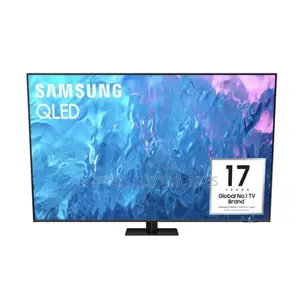 Limited Stock Samsung 85" Class Q70C QLED 4K UHD Smart Tizen TV (2023)