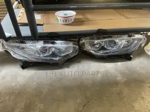 CIVIC 2016 - 2018 Headlight