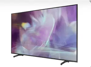 Samsung Q60a 50" Class HDR UHD 4k Smart Qled TV