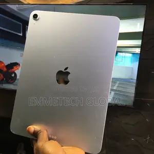 Apple iPad (2025) 128 GB Blue