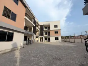 2bdrm Apartment in School Junction, East Legon for rent