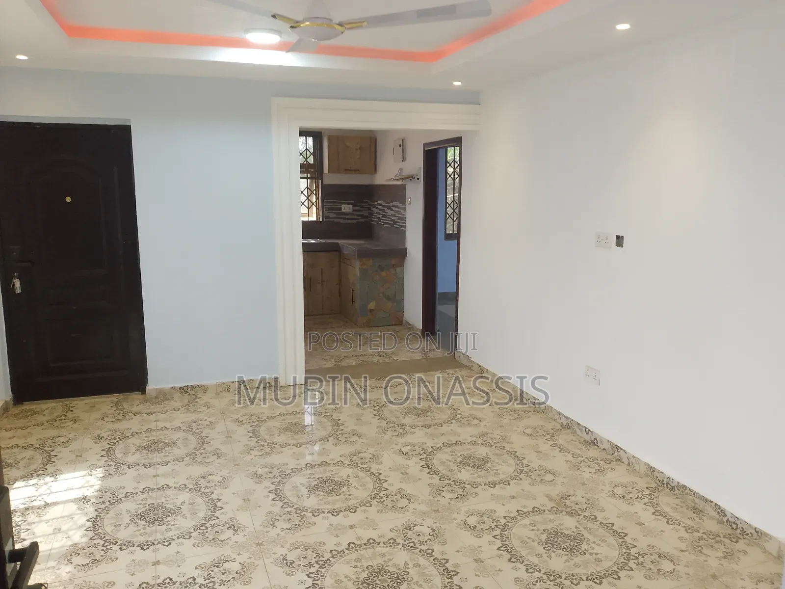2bdrm Apartment in Mubin Properties, School Junction for rent