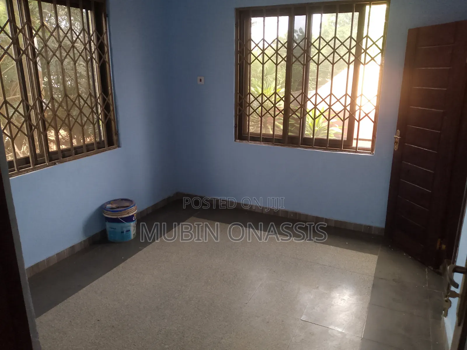 2bdrm Apartment in Mubin Properties, School Junction for rent