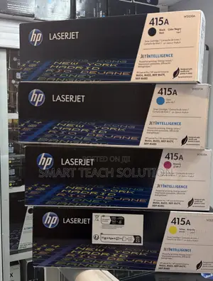 HP Laserjet 415a Original Toners