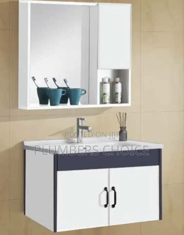 60cm Cabinet Basin