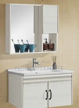 60cm Cabinet Basin